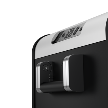 Frigider auto cu compresor Dometic CFX3 55, 12/24/220V, 48 litri [7]