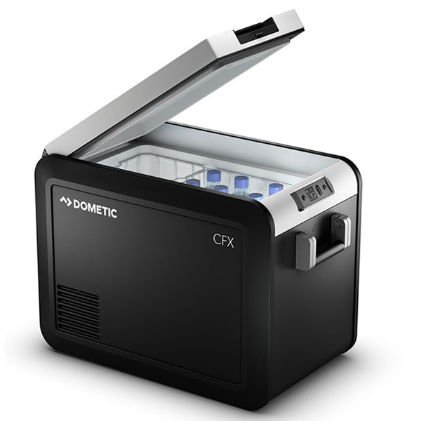 Frigider auto cu compresor Dometic CFX3 45, capacitate 46 litri, alimentare 12/24/220V [2]