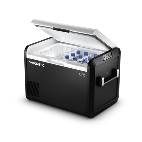 Frigider auto cu compresor Dometic CFX3 55IM, capacitate 53 litri, alimentare 12/24/220V, mod gheata [2]