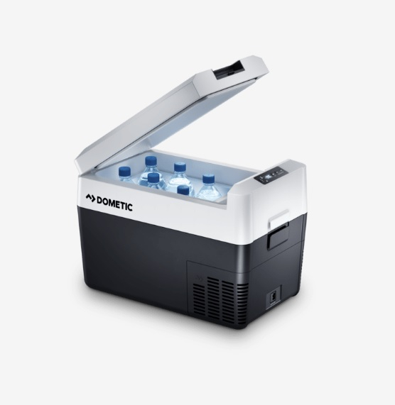 Frigider auto cu compresor Dometic CoolFreeze CDF2 36DC, 12/24V, 31 litri [2]