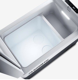 Frigider auto cu compresor Dometic CoolFreeze CDF2 36DC, 12/24V, 31 litri [5]