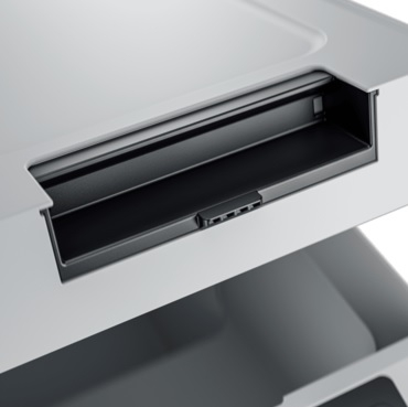 Frigider auto cu compresor Dometic CFF 20, 12/24/220V, 21 litri [8]