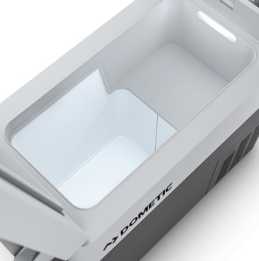 Frigider auto cu compresor Dometic CFF 20, 12/24/220V, 21 litri [7]