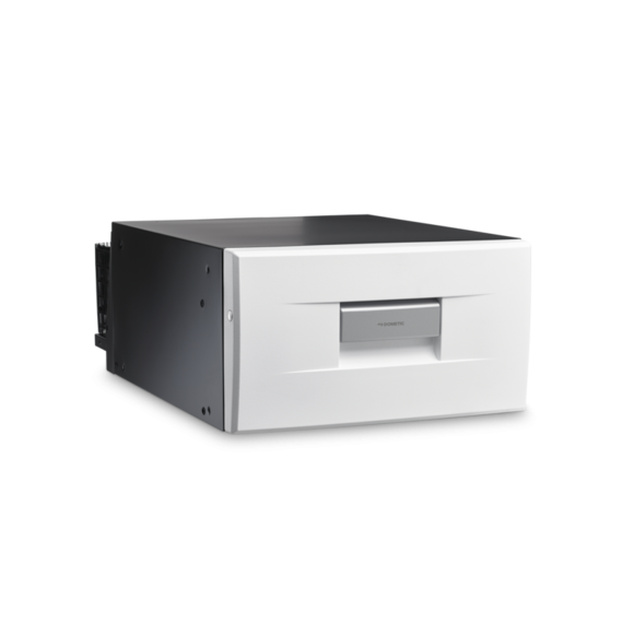 Frigider cu compresor Dometic CD 30, capacitate 30 litri, 12V/24V [2]