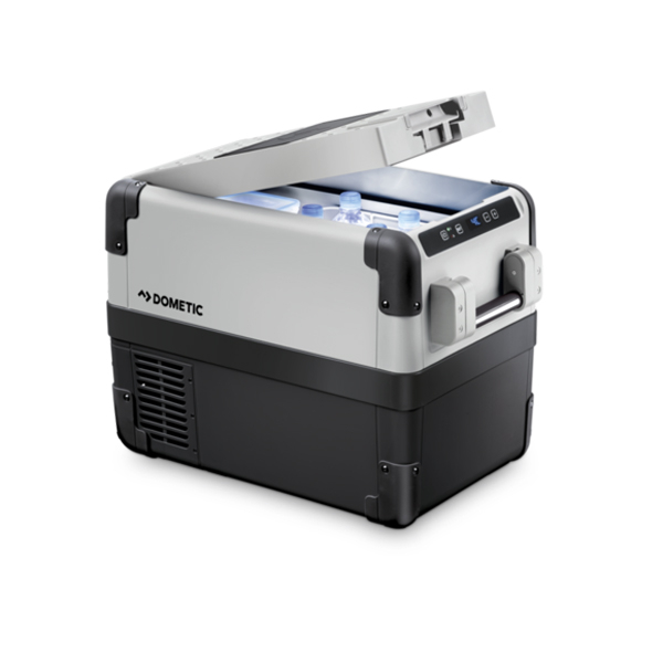 Frigider cu compresor Dometic CFX-28 AC/DC, capacitate 26l. 12V/24V/220V [6]
