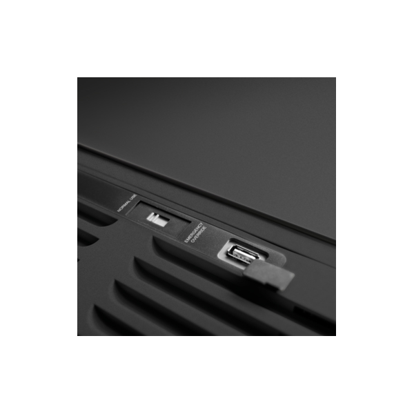 Frigider cu compresor Dometic CFX-28 AC/DC, capacitate 26l. 12V/24V/220V [5]