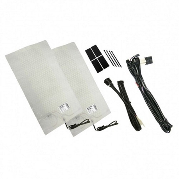 Incalzire in scaun Ampire Heat 200, 2 trepte de putere, pentru 1 scaun [2]