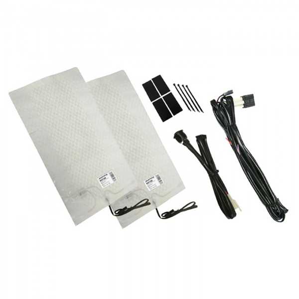 Incalzire in scaun Ampire Heat 300, 3 trepte de putere, pentru 1 scaun [4]
