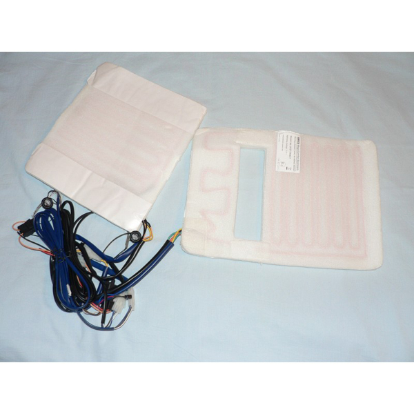 Incalzire in scaune Dometic MSH-60, 2 trepte de putere, pentru 2 scaune [6]
