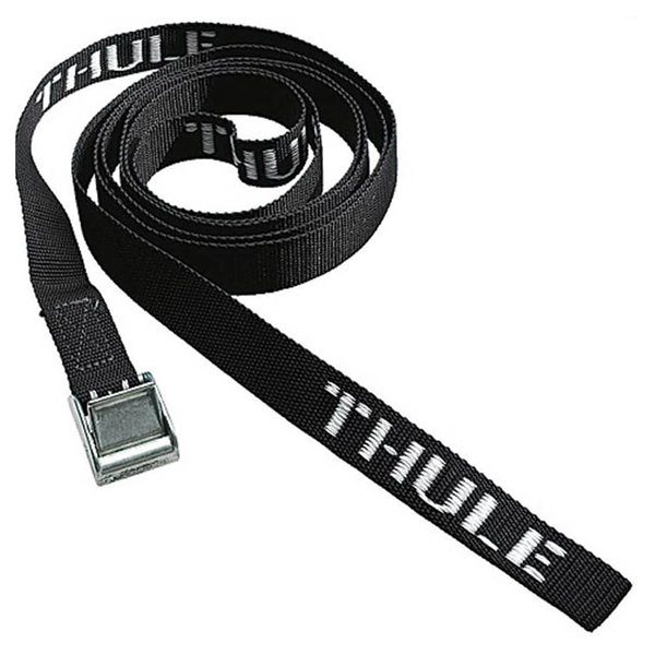 Incuietoare rotunda Thule 526, optionala suport bicicleta, 2 chei, set 2 bucati [2]