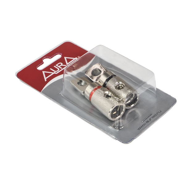 Inel terminal Aura BTP-1035, 2AWG, 35mm2, 2 buc/set [2]