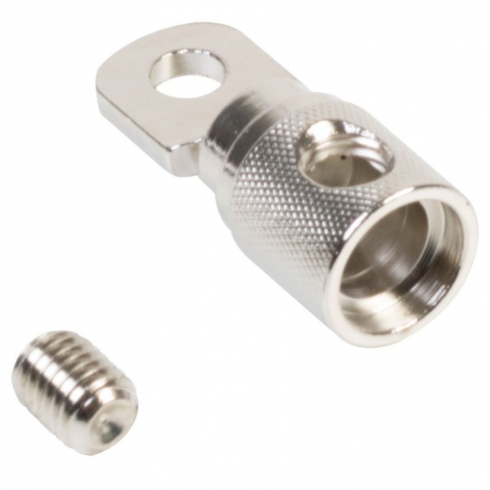 Inel terminal Vibe CLCT0, 0AWG, 1 bucata [2]