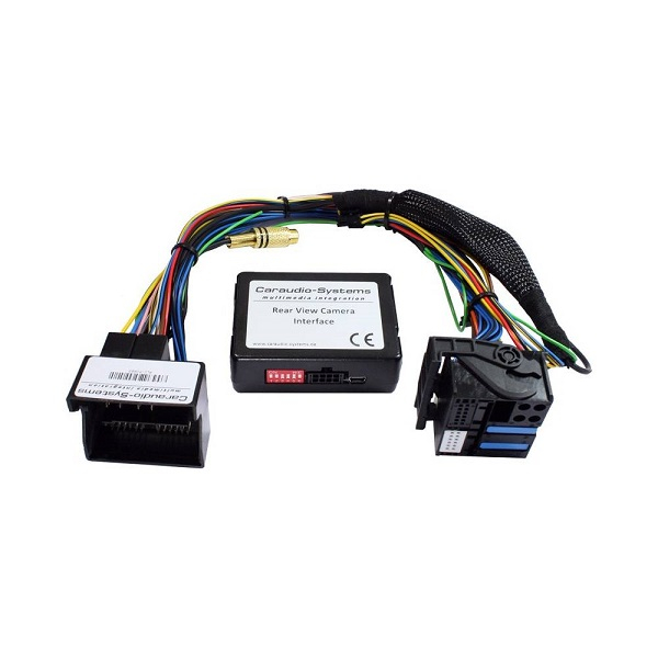 Interfata video in miscare Edotec RL-PCM3-TF, pentru PORSCHE PCM 3.1 [1]