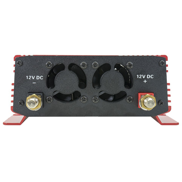 Invertor de tensiune PNI L1200W, alimentare 12V, iesire 230V [5]