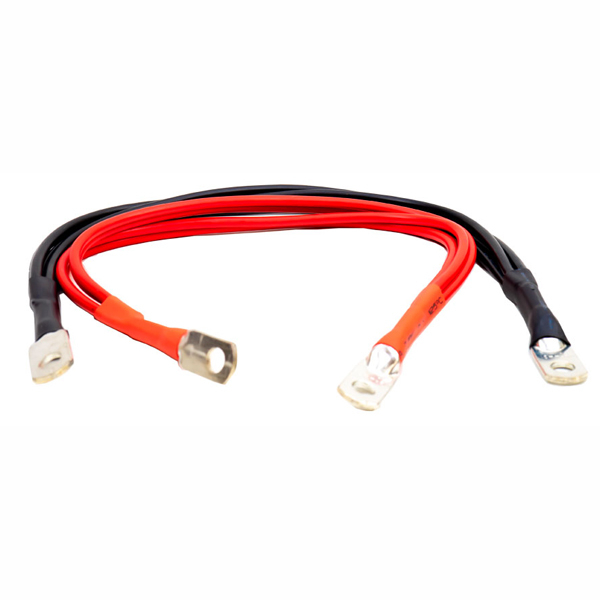 Invertor de tensiune PNI L3000W, alimentare 12V iesire 230V [3]
