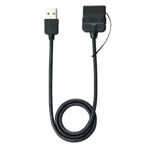iPod/iPhone to USB Connection Cable (Audio) Pioneer CA-IW.51 [1]