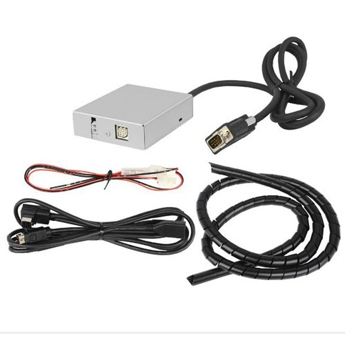 Kit cablu interfata VGA pentru iPhone 5 Pioneer CD-IV202NAVI [1]