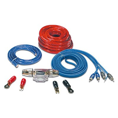Kit cabluri amplificator Dietz 35 mm² [2]