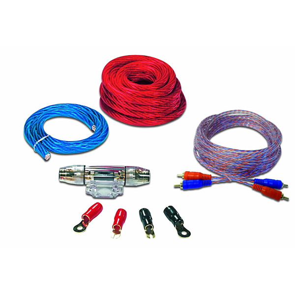 Kit cabluri amplificator Dietz 35 mm² [1]