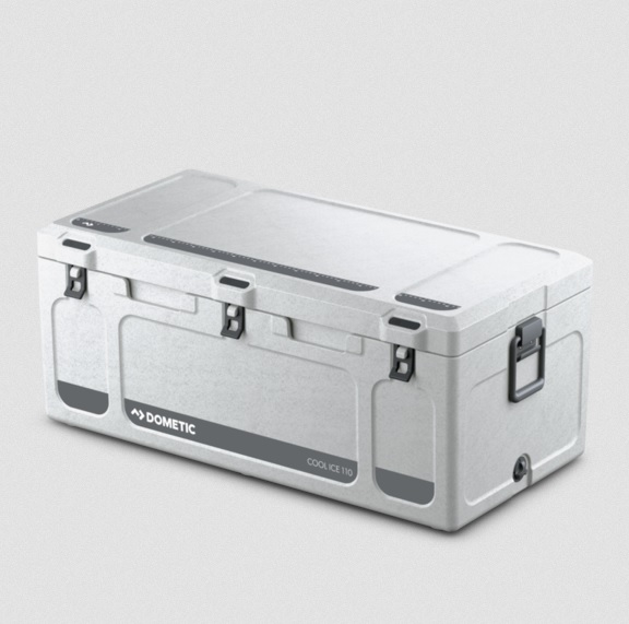 Lada frigorifica pasiva Dometic CI 110, capacitate 111 litri [2]