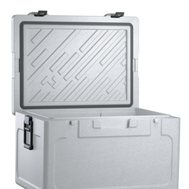 Lada frigorifica pasiva Dometic CI 42, capacitate 43 litri [2]