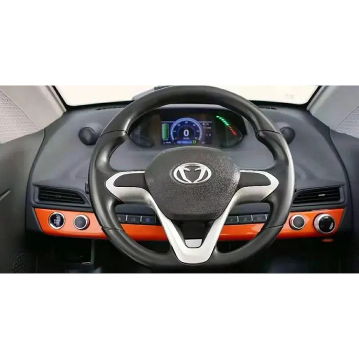 MASINA ELECTRICA RDB DB-021, 2000w, 45 KM/H [3]