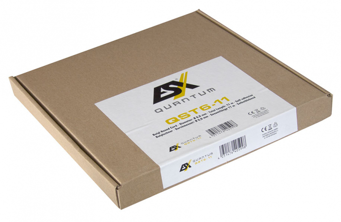 Material etansare ESX QST6-11, 6 mm, 11 m [2]