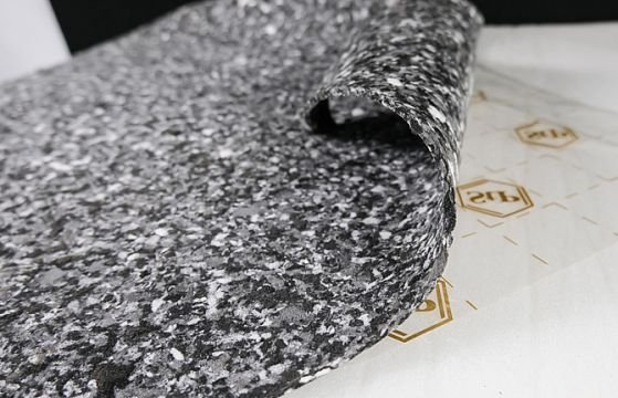 Material insonorizant STP BLACKTON 4, 750x1000 mm. folie [4]