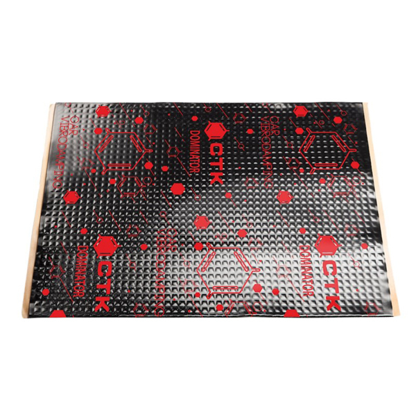 Material insonorizant CTK Dominator, 1 folie, 4 mm [2]