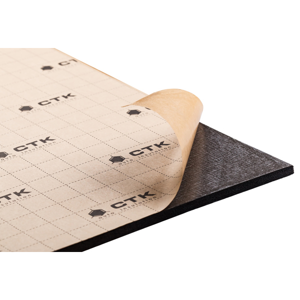 Material insonorizant CTK Tempofix 4.0 mm, Bulk [4]