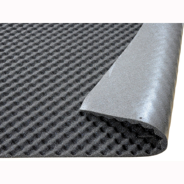 Material insonorizant CTK WaveFix 35 mm, 1 mp [2]