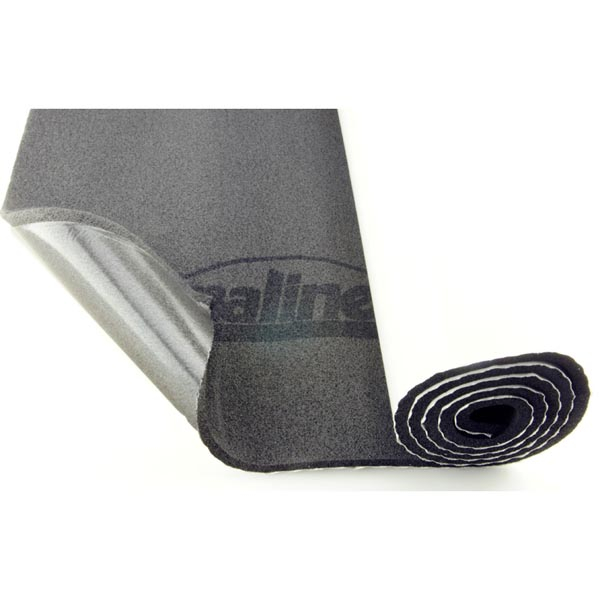 Material insonorizant Dynamat Dynaliner 1/2", 12.7 mm [4]