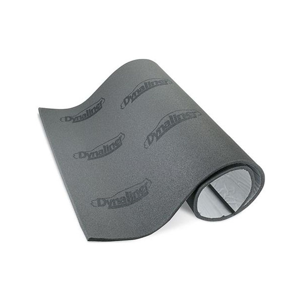Material insonorizant Dynamat Dynaliner 1/2", 12.7 mm [5]