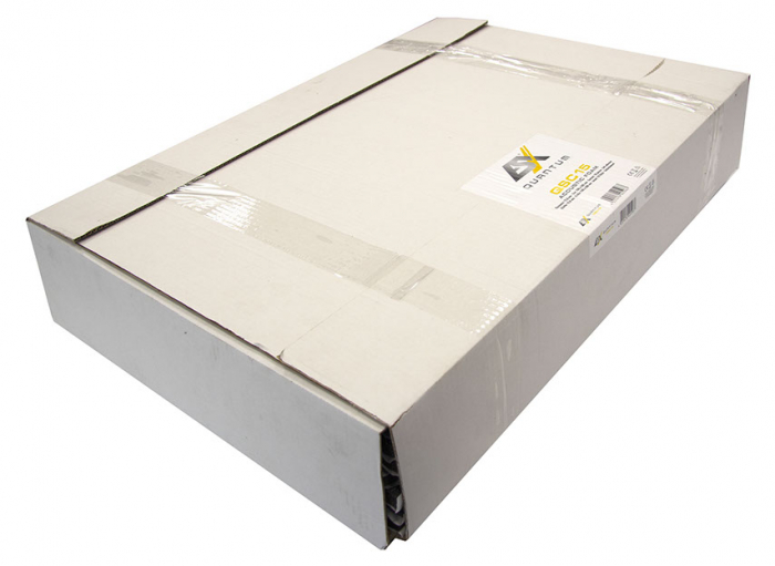 Material insonorizant ESX Quantum QSC15, 15 mm, 3.5 mp [3]