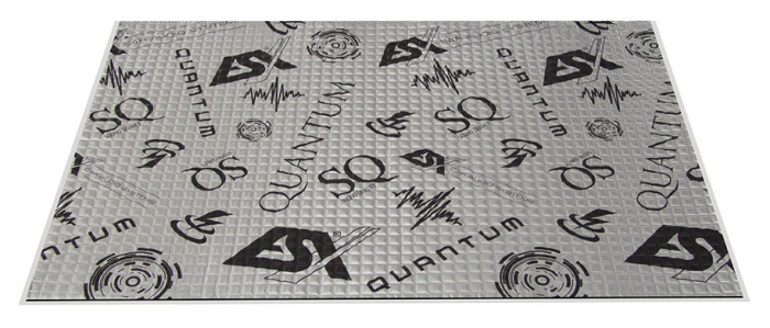 Material insonorizant ESX Quantum QRM18, 1.8 mm, 4.2 mp [2]