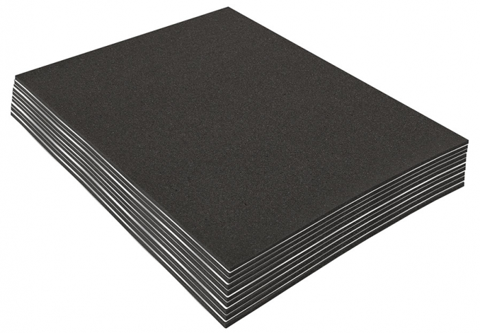Material insonorizant ESX Quantum QSC7, 7 mm, 3.5 mp [2]