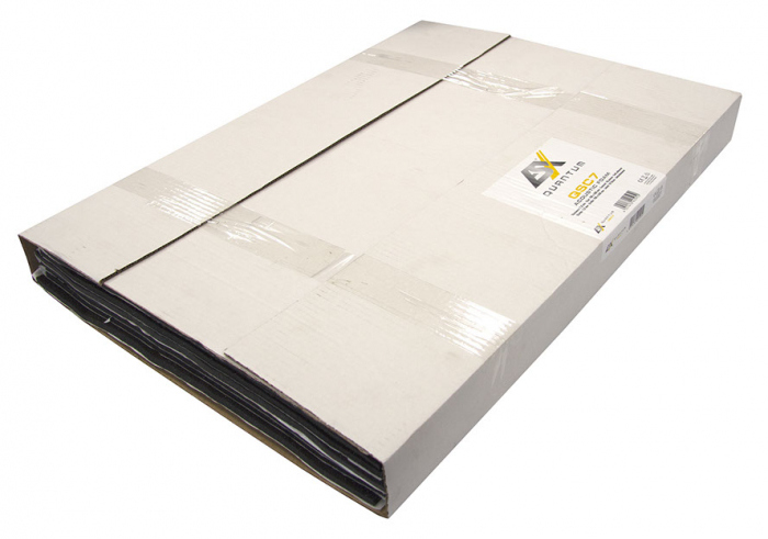 Material insonorizant ESX Quantum QSC7, 7 mm, 3.5 mp [3]