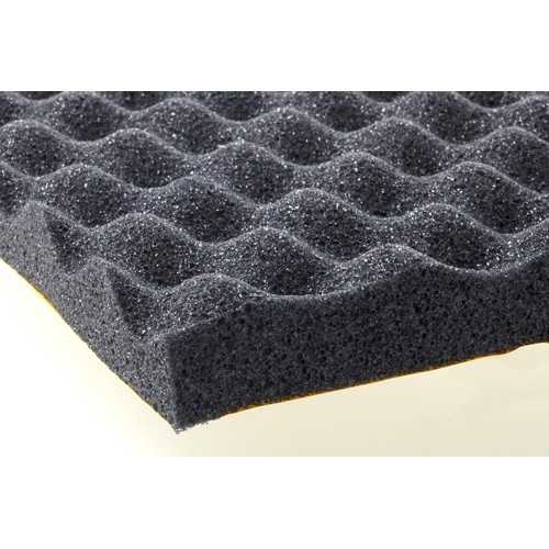 Material Insonorizant Silent Coat Sound Absorber 35mm [1]