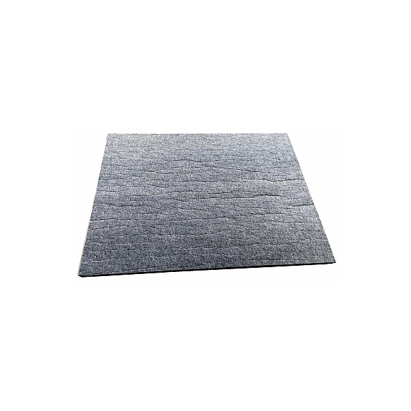 Material insonorizant STP Acoustic Felt, 8 mm, 7.5 m2 [3]