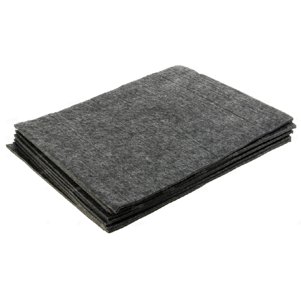Material insonorizant STP Acoustic Felt, 8 mm, 7.5 m2 [4]