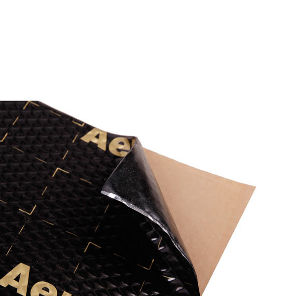Material insonorizant STP Aero Bulk, 2,3 mm, 4.5 m2 [3]