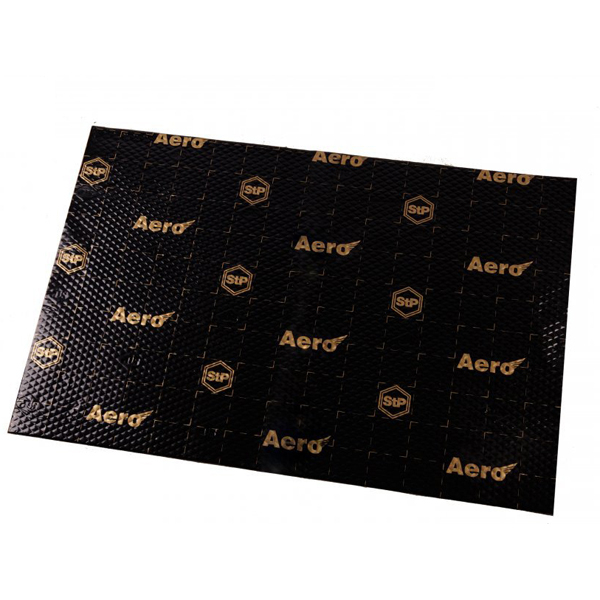 Material insonorizant STP Aero Bulk, 2,3 mm, 4.5 m2 [2]