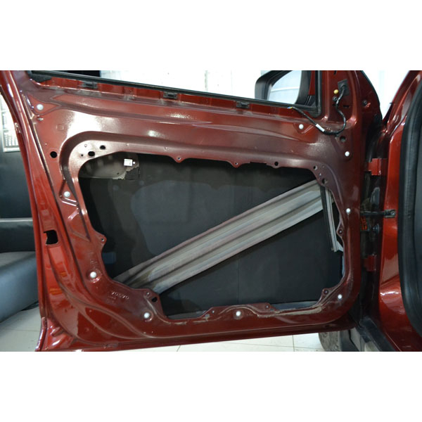 Material insonorizant STP AeroFlex 10, 10 mm [3]