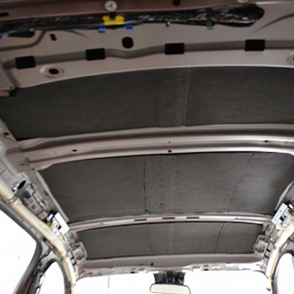 Material insonorizant STP AeroFlex 10, 10 mm [2]