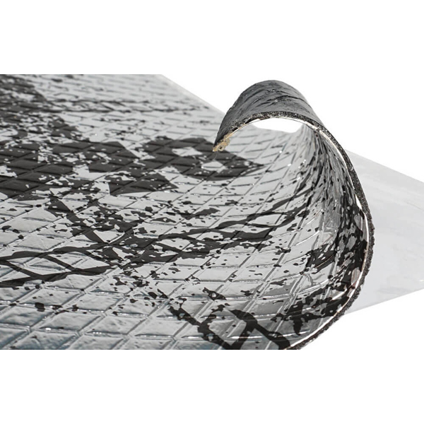 Material insonorizant STP Beat On, 2 mm, 3.5 m2 [4]