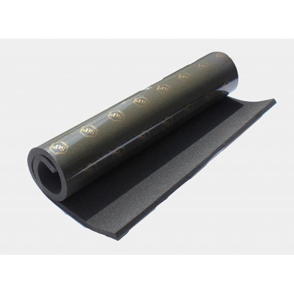 Material insonorizant STP Biplast 20, 20 mm [4]