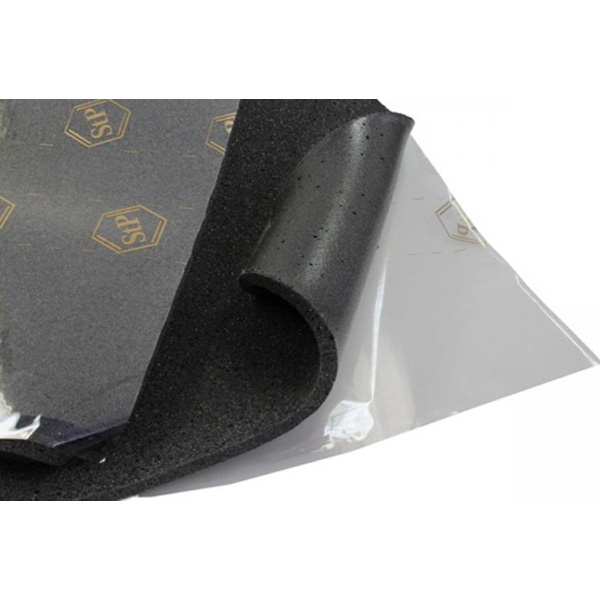 Material insonorizant STP Biplast 5, 5 mm [2]