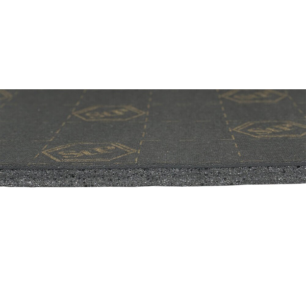 Material insonorizant STP Bromo, 12 mm, o folie [2]