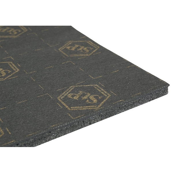 Material insonorizant STP Bromo, 12 mm, o folie [4]