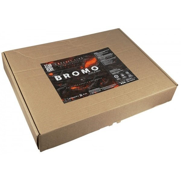 Material insonorizant  AUTO STP BROMO, 7MM, 375X470MM, FOAIE [4]